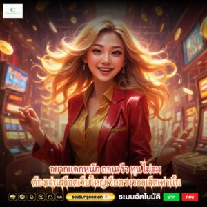 อยากแตกหนัก ถอนเร็ว ทุนไม่จม ต้องเล่นสล็อตเว็บใหญ่เว็บตรงวอลเล็ตเท่านั้น